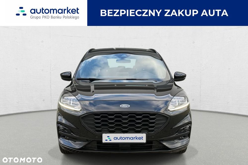 Ford Kuga 1.5 EcoBoost FWD ST-Line - 4