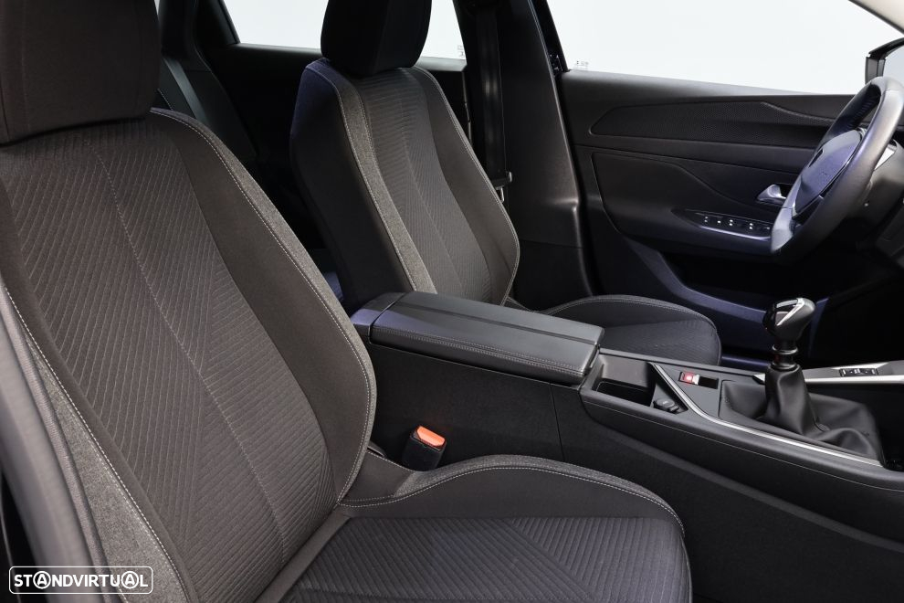 Peugeot 308 SW 1.5 BlueHDi Active Pack - 19
