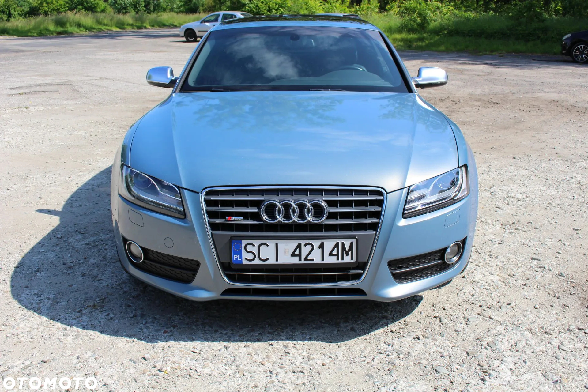 Audi A5 2.0 TFSI - 6