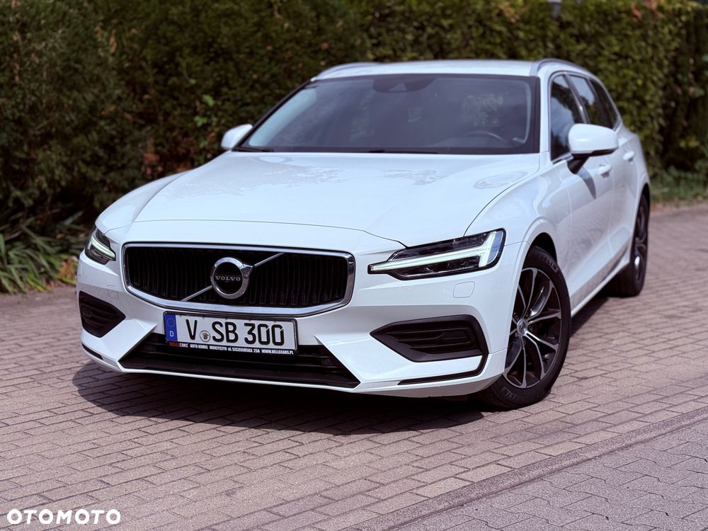 Volvo V60 D3 Geartronic Momentum Pro - 2