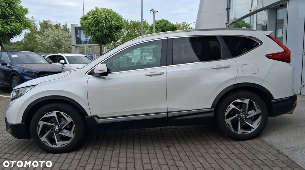 Honda CR-V 1.5 Executive (Honda Connect+) - 4