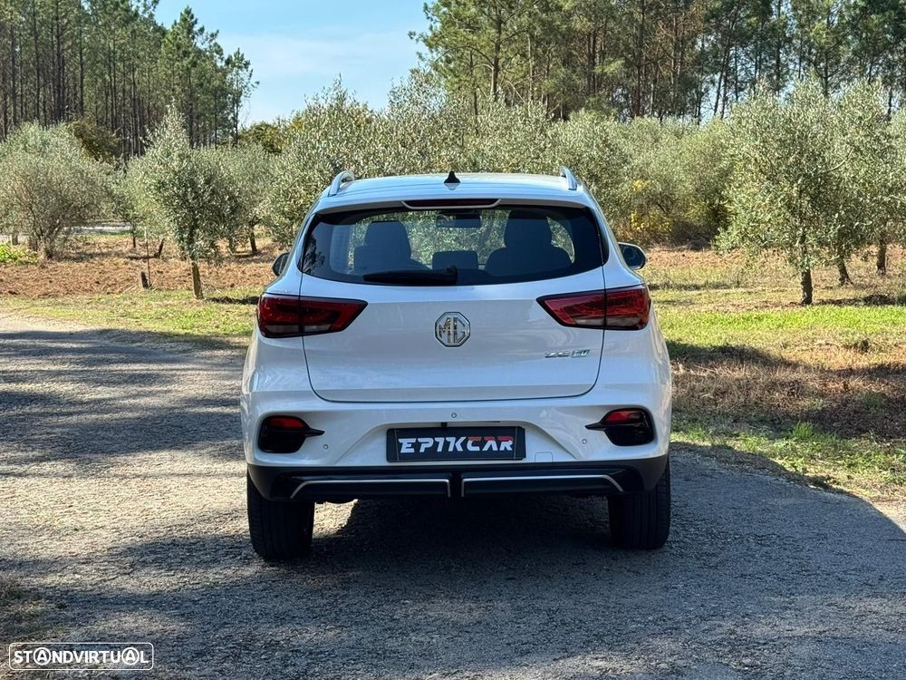 MG ZS EV 50.3 kWh Comfort - 7