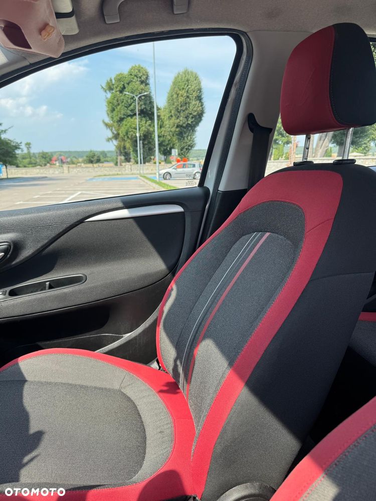 Fiat Punto - 32