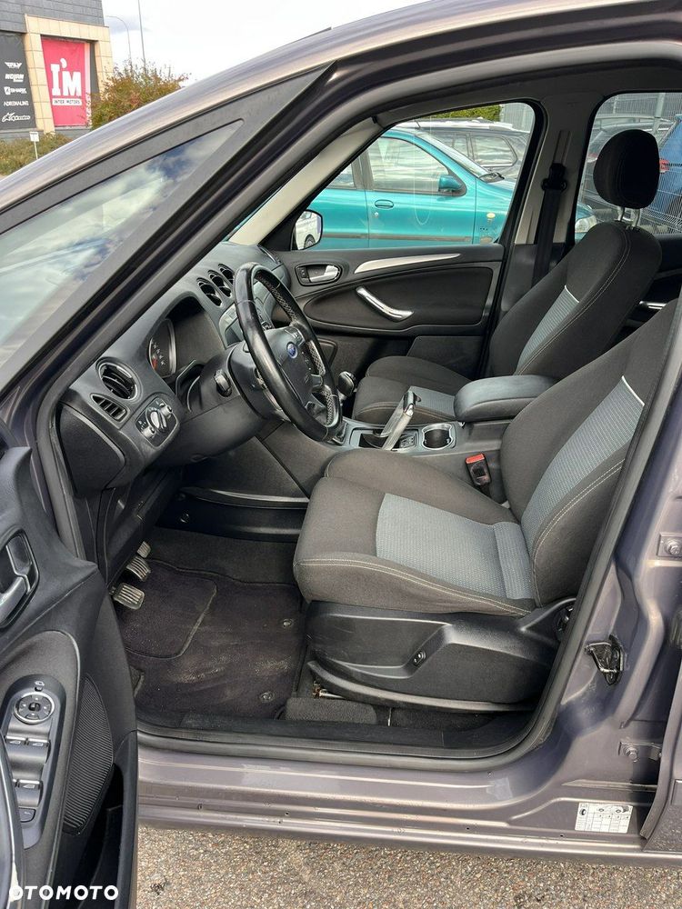 Ford S-Max 1.6 T Trend - 6