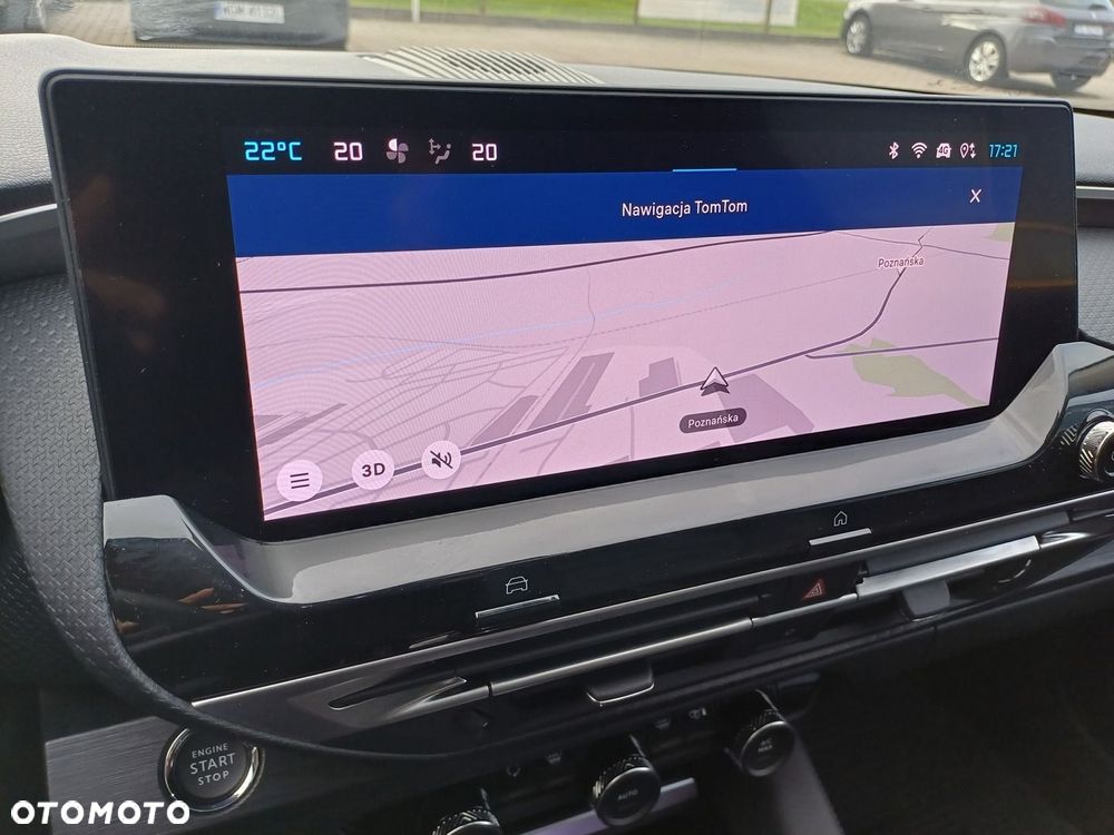 Citroën C5X 1.2 PureTech Plus EAT8 - 23