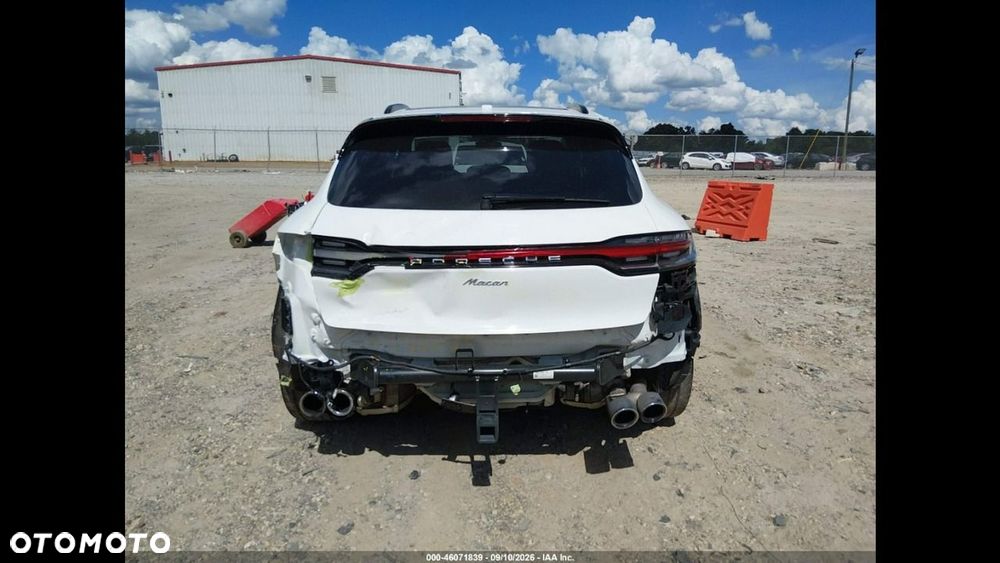 Porsche Macan T PDK - 8