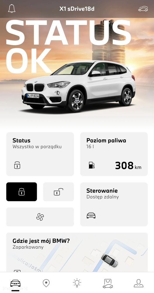BMW X1 - 20