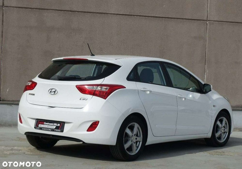 Hyundai i30 - 10