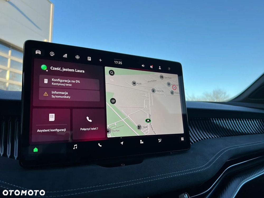 Skoda Superb - 17