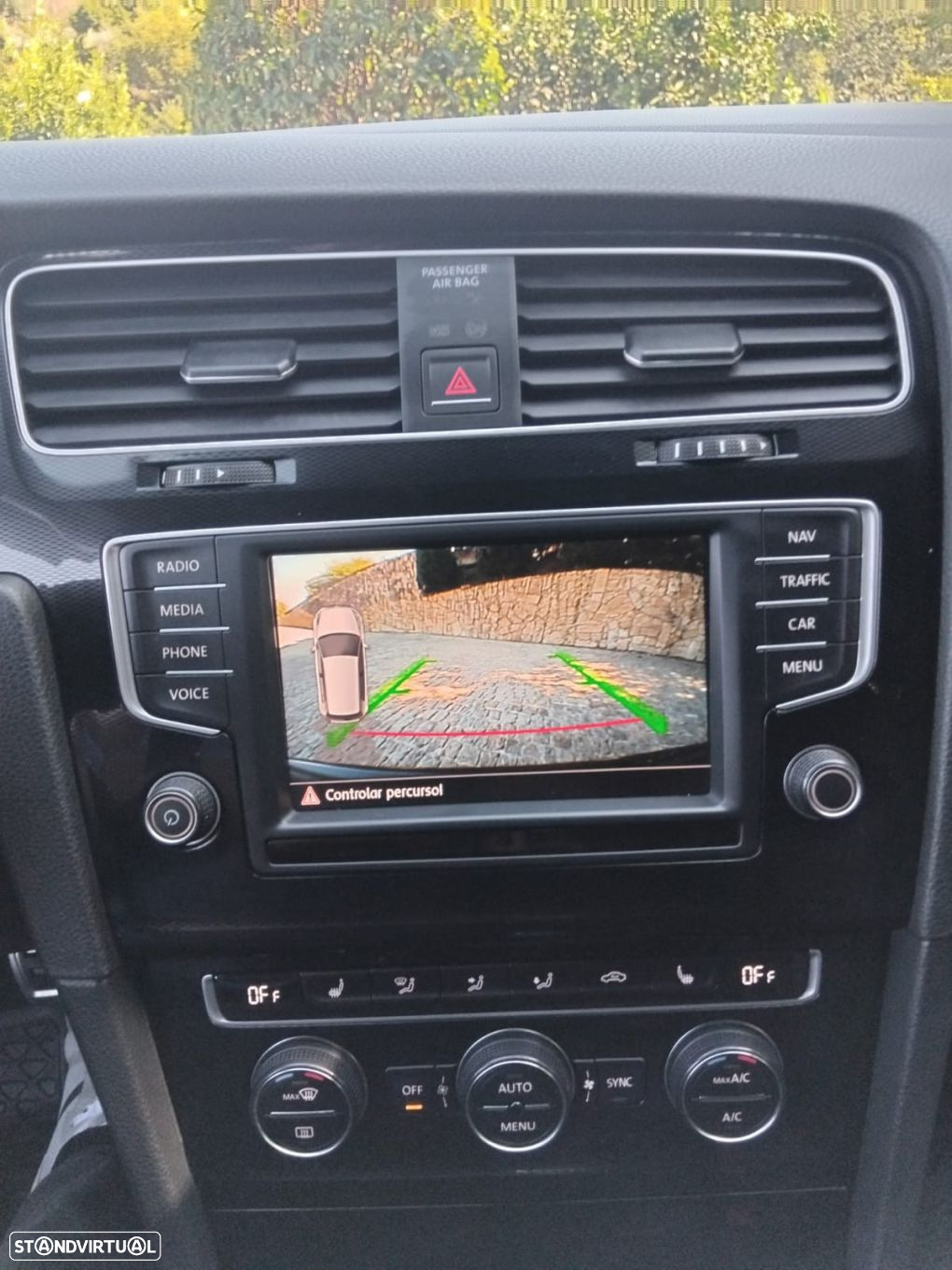 VW Golf 2.0 TDi GTD DSG - 14