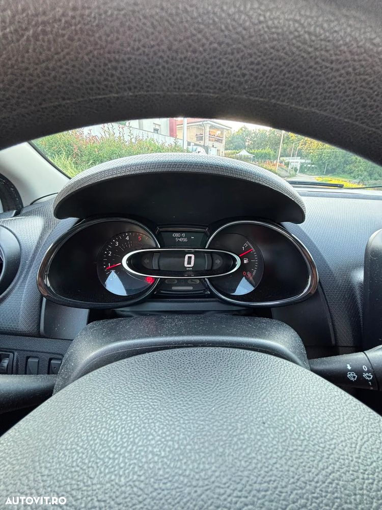 Renault Clio 1.5 dCi Dynamique - 8