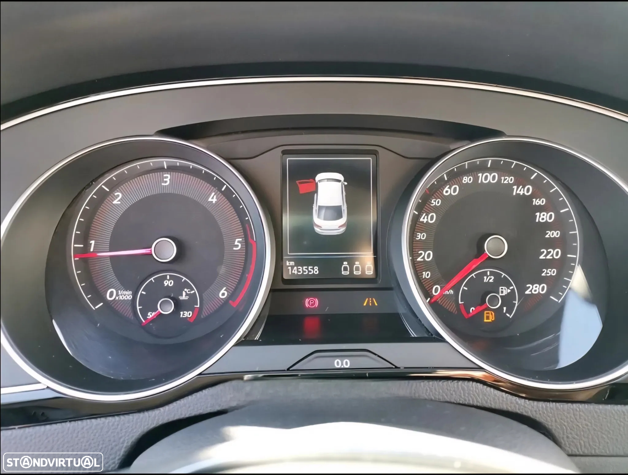 VW Arteon 2.0 TDI Elegance DSG - 3