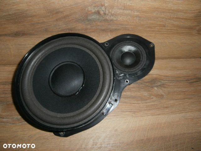 GŁOŚNIK DRZWI PRZEDNICH VW PASSAT B6 B7 PRAWY LEWY 3C0035454A BLAUPUNKT - 2