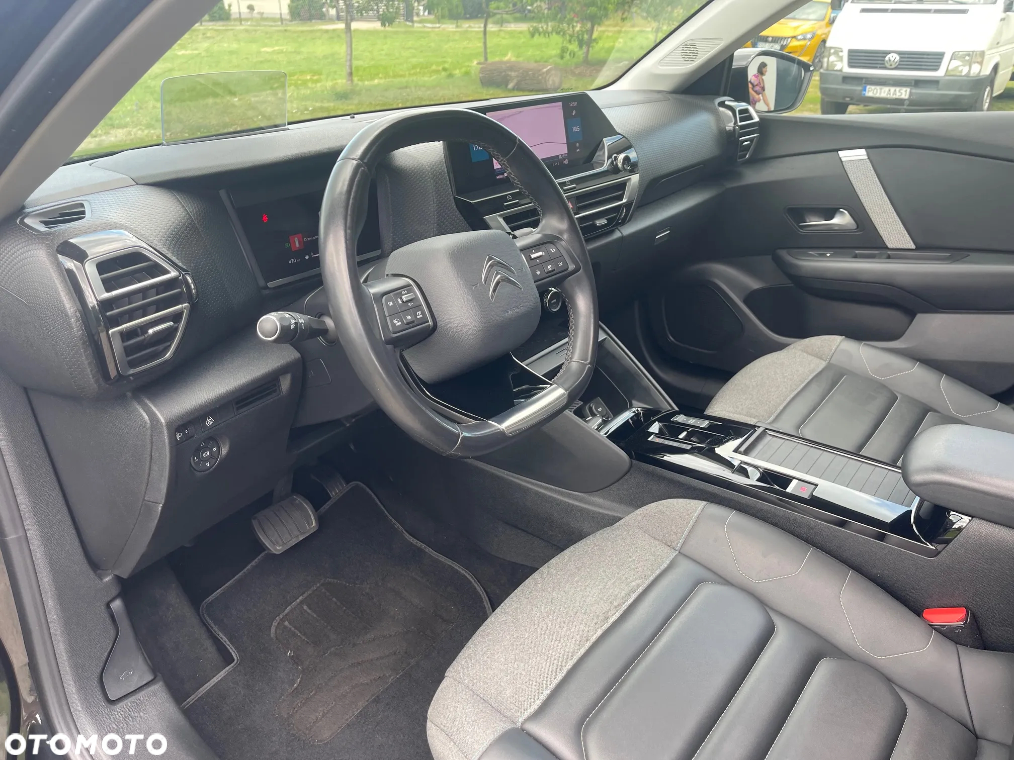 Citroën C4 BlueHDi 130 Stop&Start EAT8 SHINE - 18