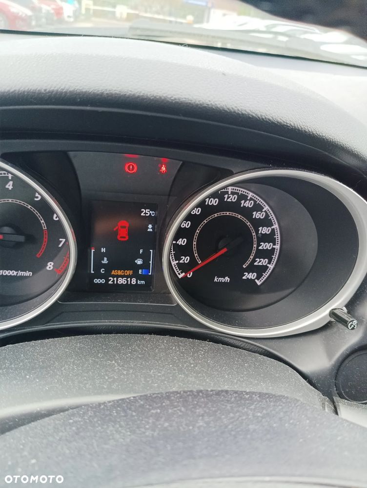 Mitsubishi ASX 1.6 ClearTec 2WD - 10
