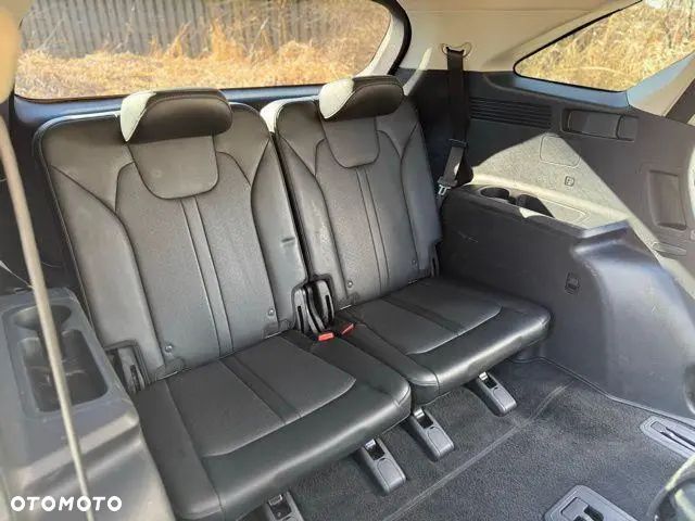 Kia Sorento 1.6 T-GDI HEV L 7os - 18