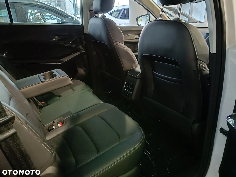 JAC JS8 PRO 7os - 13