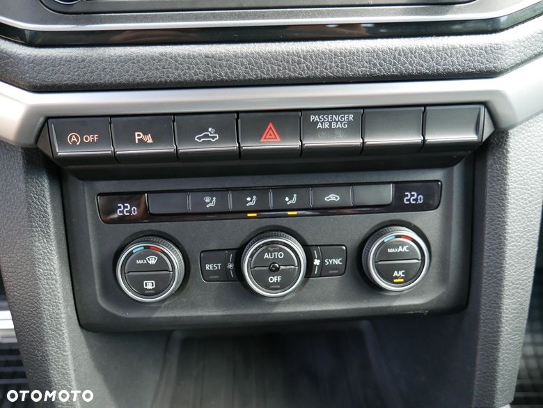 Volkswagen Amarok 3.0 V6 TDi 4MOTION Aventura - 19