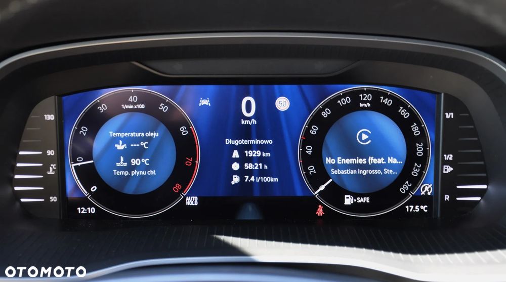 Skoda Octavia 1.5 TSI Edition 130 Selection - 37