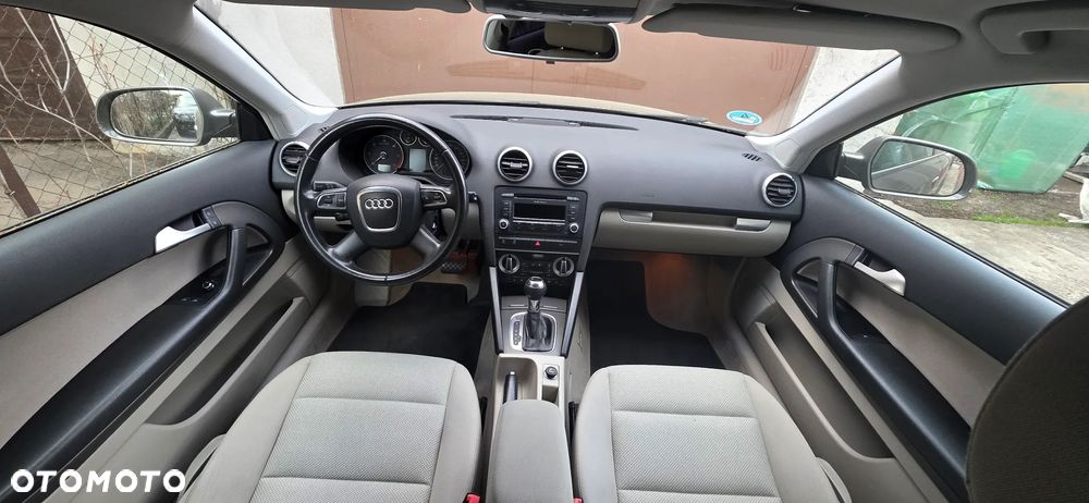 Audi A3 3-drzwiowe - 7