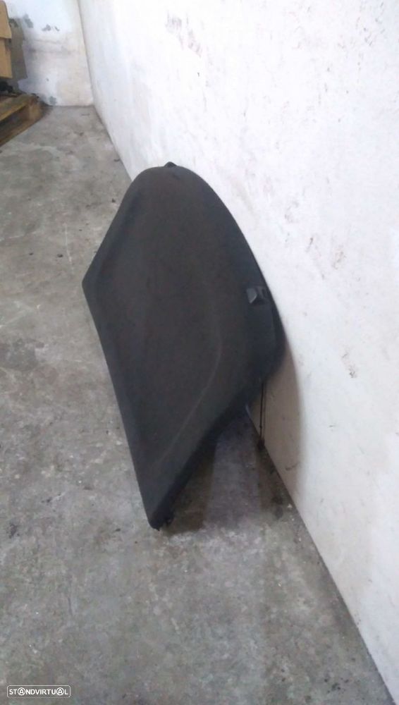 Chapeleira Da Mala Opel Astra G Hatchback (T98) - 3