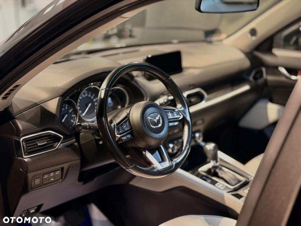 Mazda CX-5 2.5 Skypassion AWD - 12