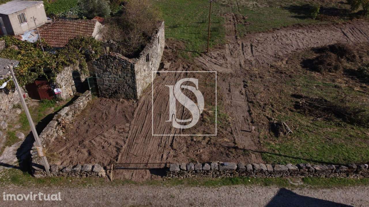 Terreno  Venda em Mouçós e Lamares,Vila Real - Grande imagem: 4/6