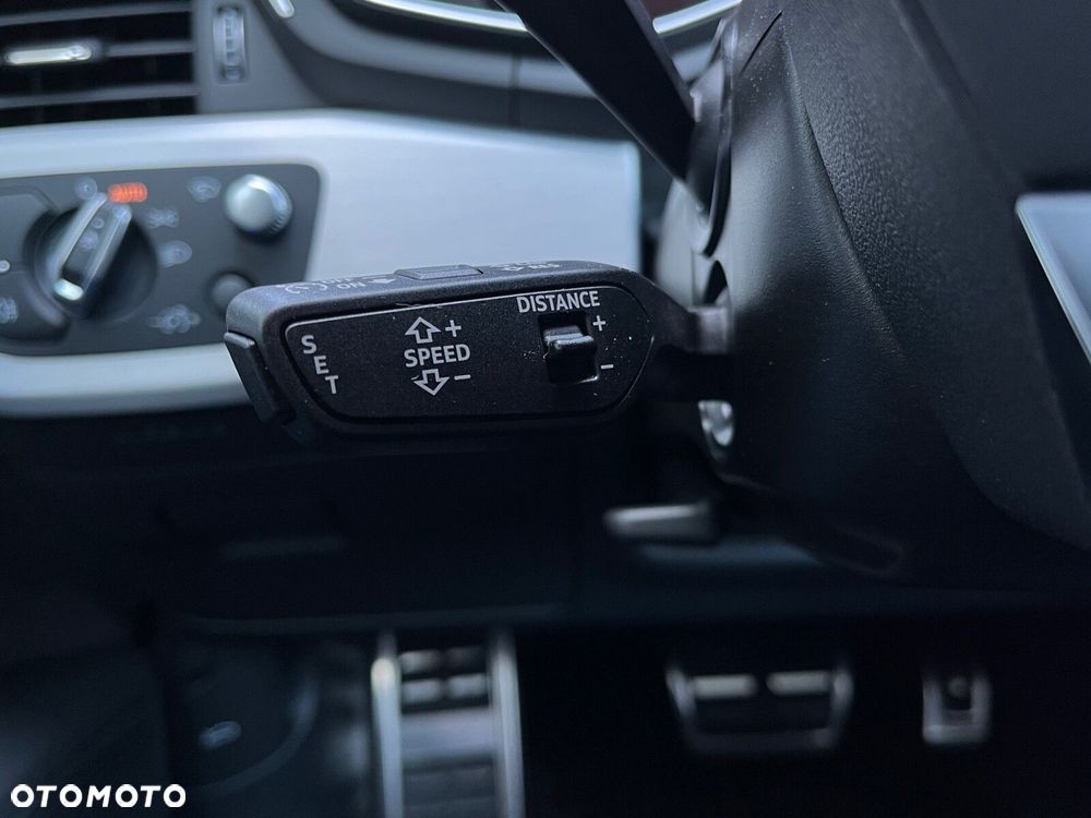 Audi A4 Limousine 45 TFSI mHEV Quattro S Line S tronic - 24