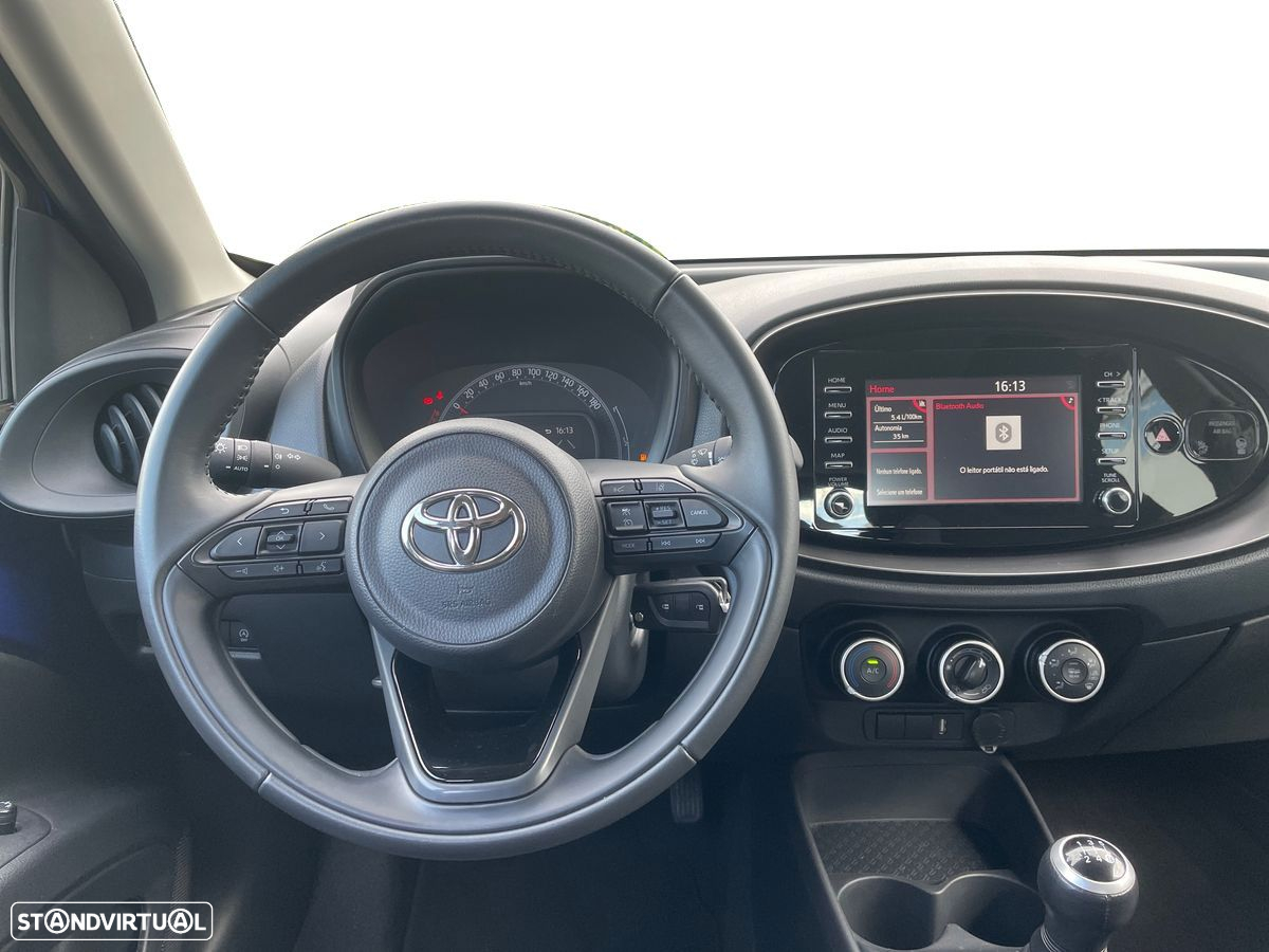 Toyota Aygo X 1.0 Play - 17