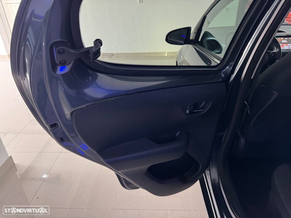 Citroën C1 1.0 Selection - 42