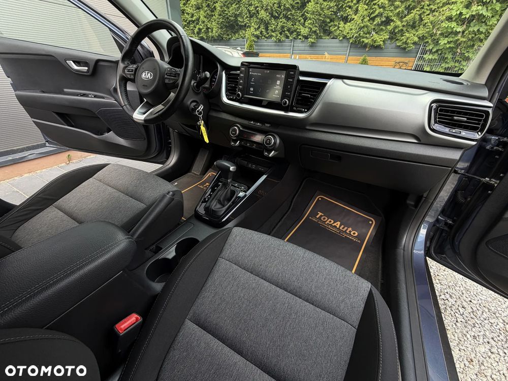 Kia Stonic 1.0 T-GDI DCT OPF Vision - 15