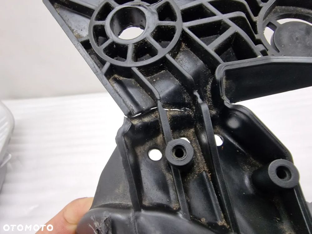 OPEL CORSA F 19- PRAWA ZWYKŁA LAMPA PRZEDNIA PRZÓD , NR 39162649 , NR AUKCJI LL561 - 10