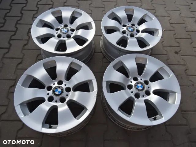 5x120x72,5 8Jx17 ET34 FELGI ALUMINIOWE DO BMW - 10
