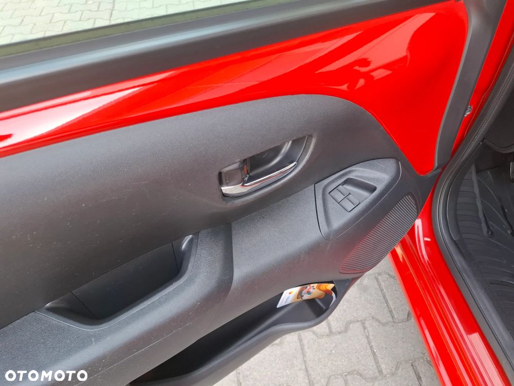 Toyota Aygo - 13