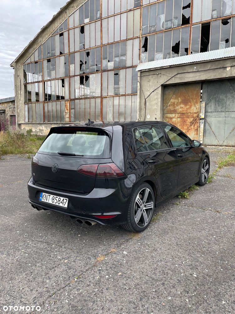 Volkswagen Golf VII 2.0 TSI BMT 4Mot R - 6