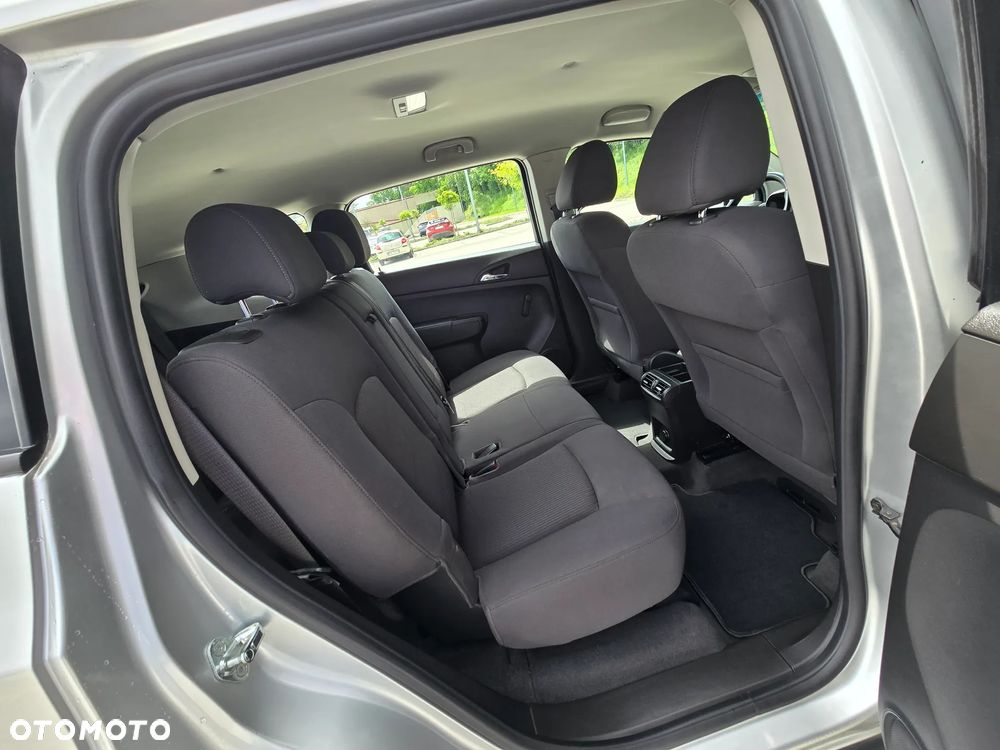 Chevrolet Orlando 2.0 LT - 13