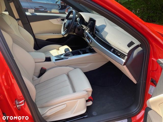 Audi A4 Limousine 35 TDI mHEV S Line S tronic - 15