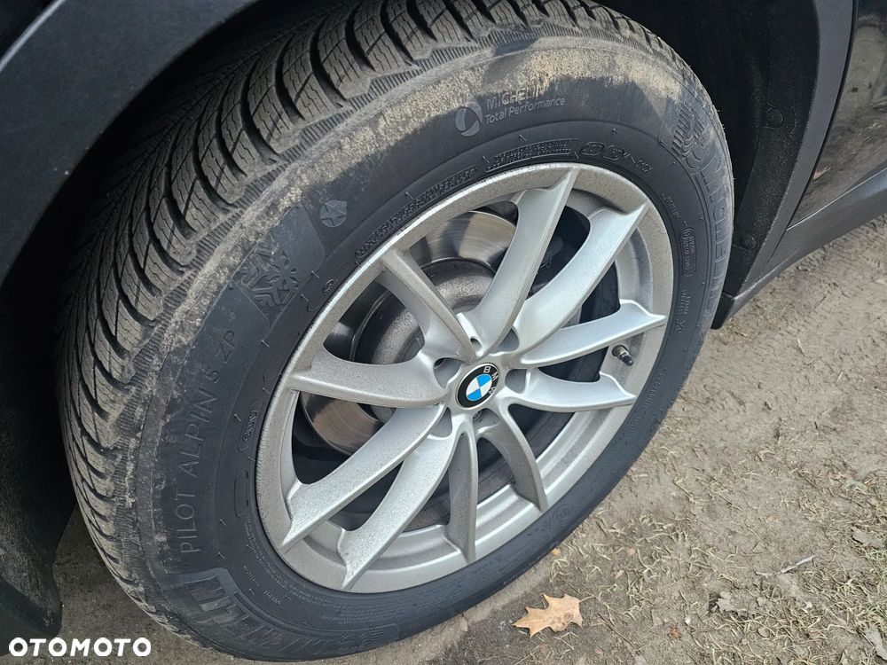 BMW X3 xDrive20d - 6