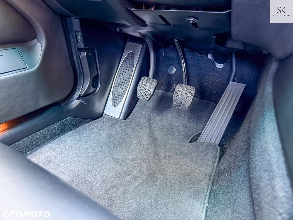 BMW M5 Standard - 29