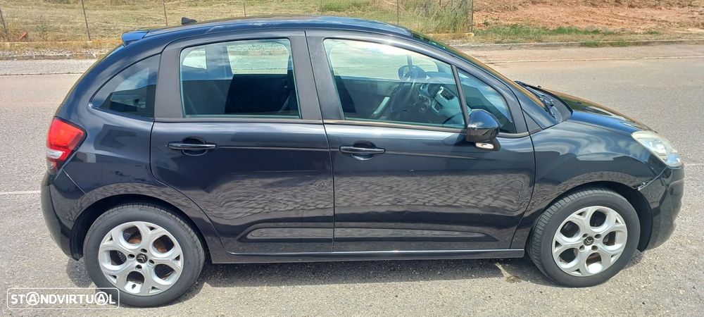 Citroën C3 1.1 Attraction - 8