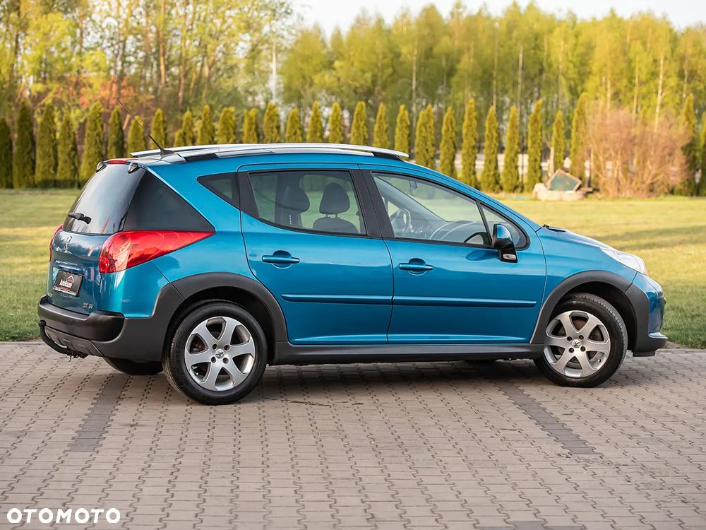 Peugeot 207 120 VTi Premium - 13