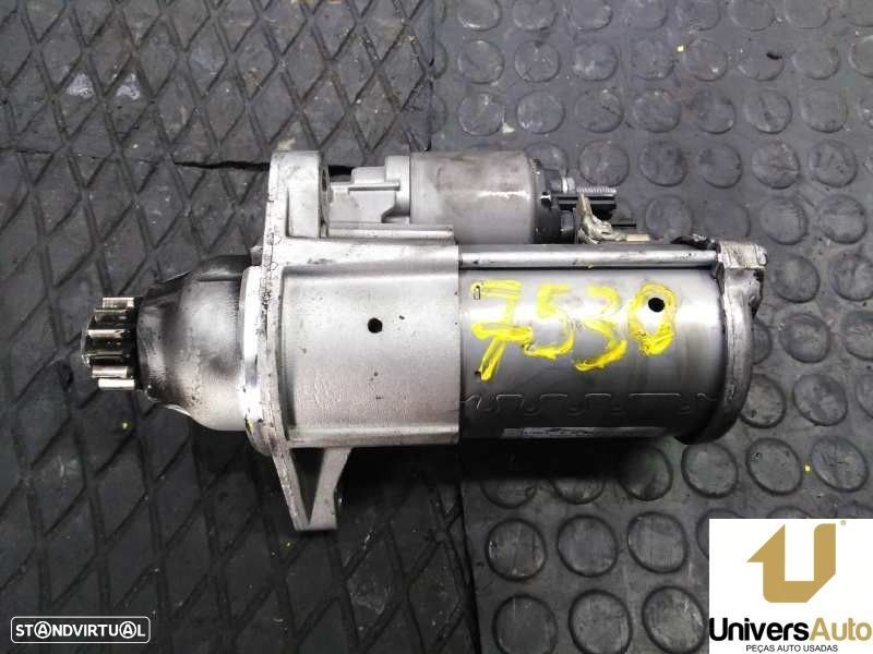 MOTOR ARRANQUE SEAT IBIZA V 2019 -0AM911022C - 1