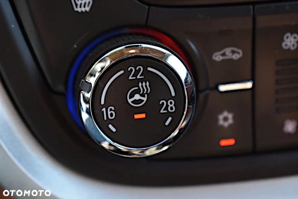 Opel Mokka 1.4 T Cosmo S&S - 26