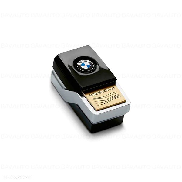 Wkład zapachowy BMW Ambient Air Amberblack Suite nr 1 - 1