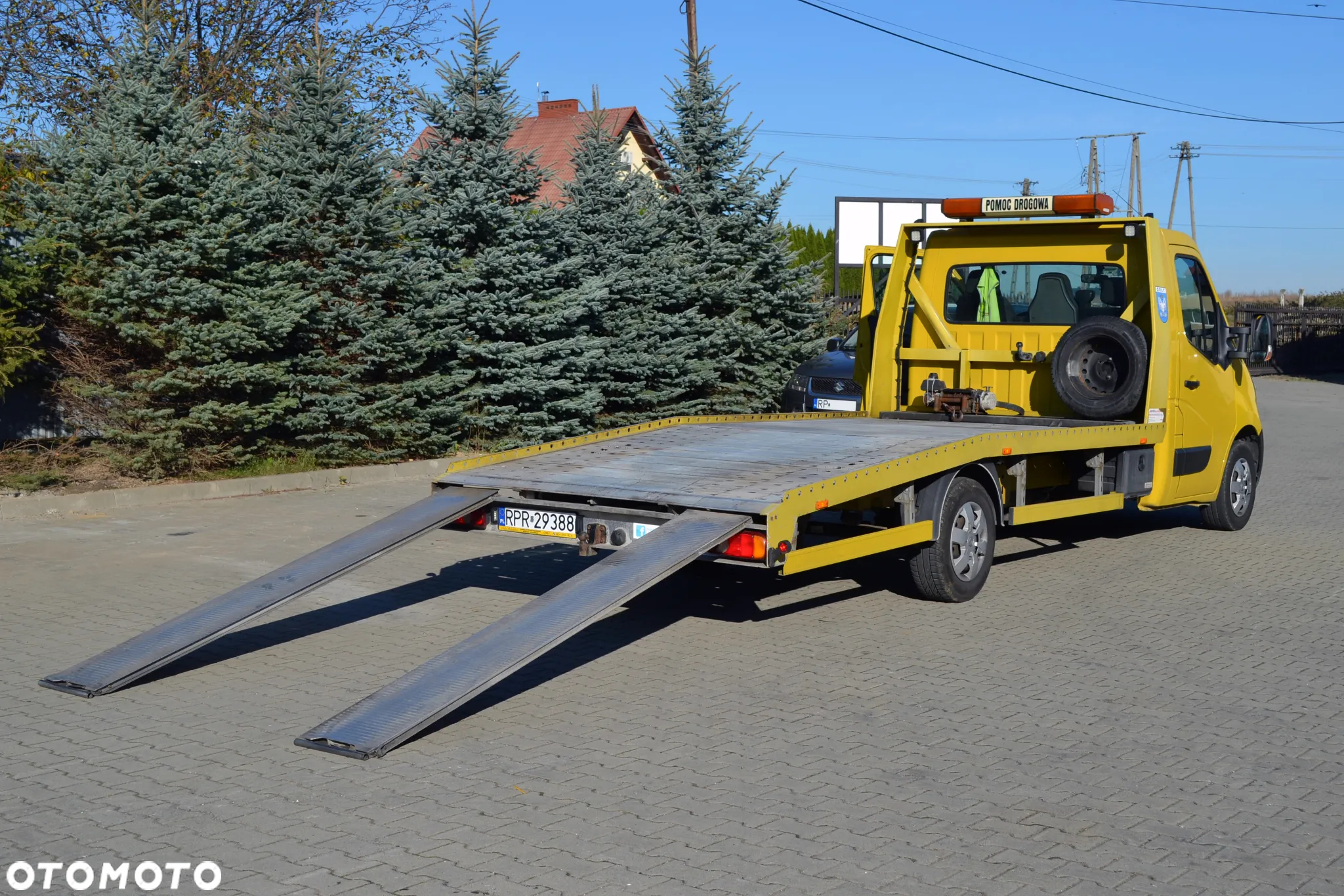 Renault Master III - 12