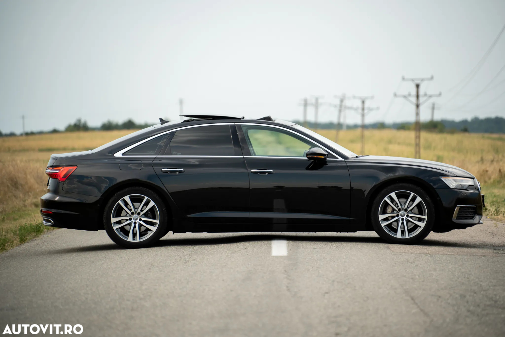 Audi A6 - 24