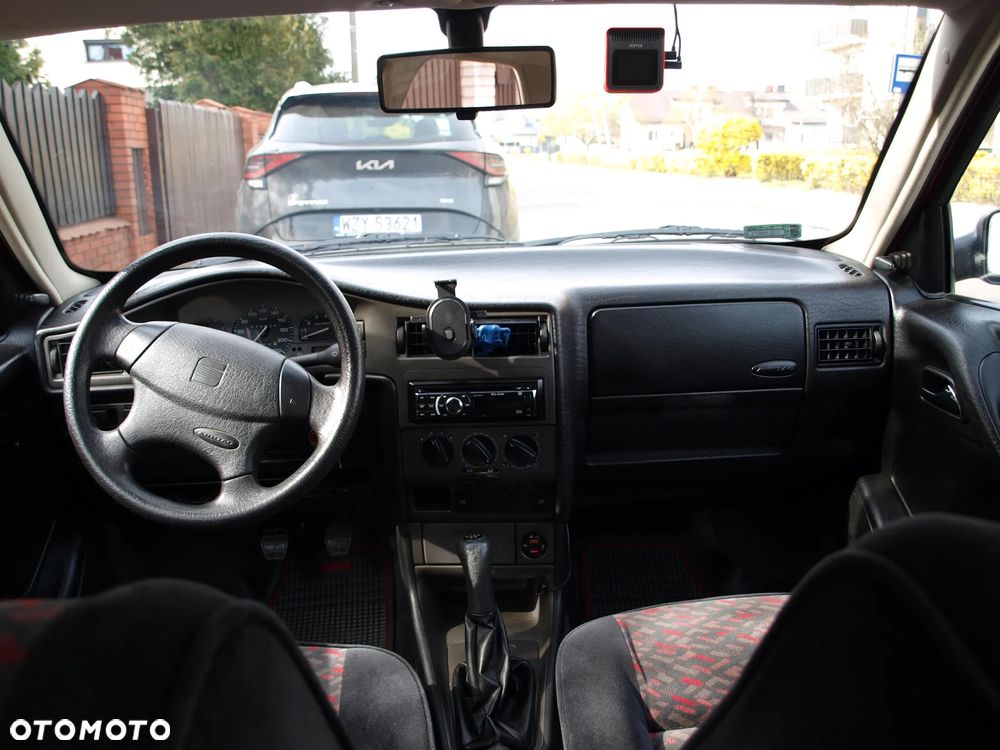 Seat Toledo 1.6 Stella - 7