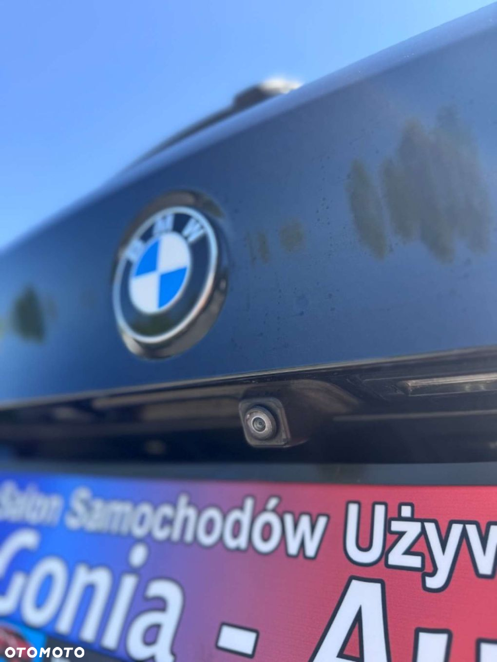 BMW Seria 5 - 33