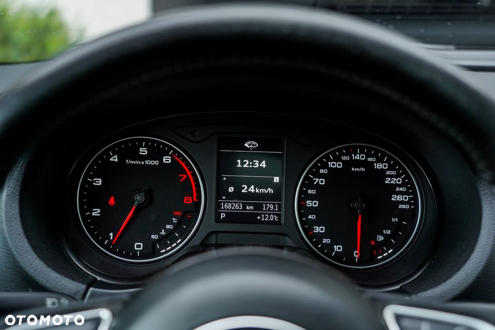 Audi A3 Limousine 1.8 TFSI Attraction S tronic - 14