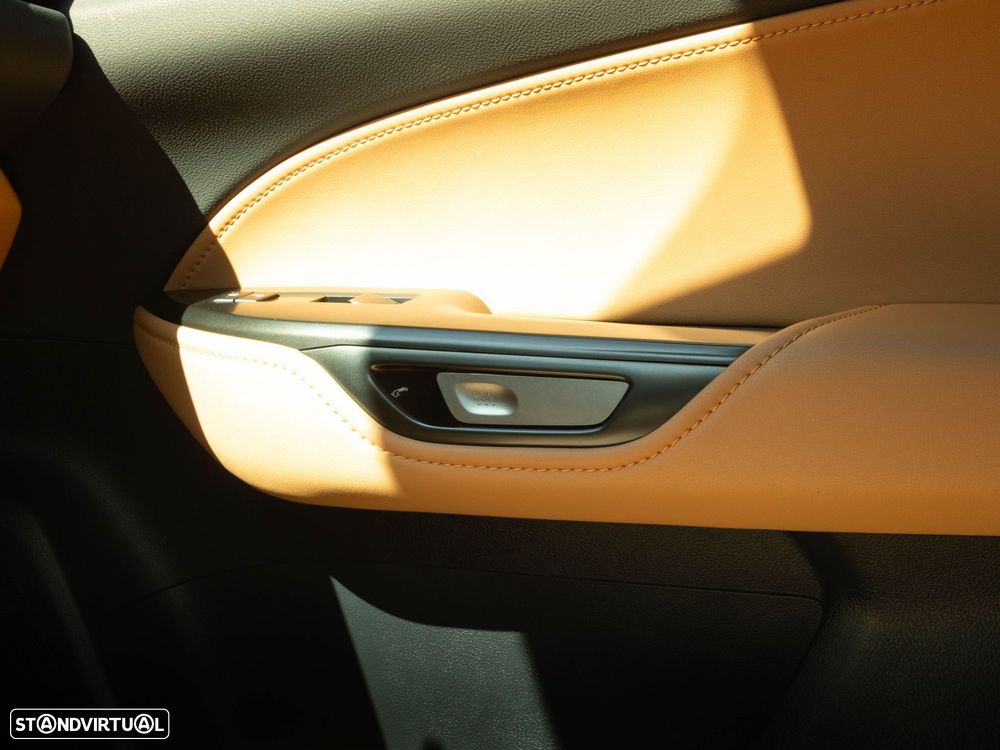 Lexus NX 450h+ - 39